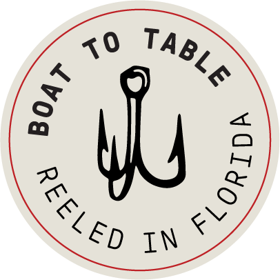 Boat to Table